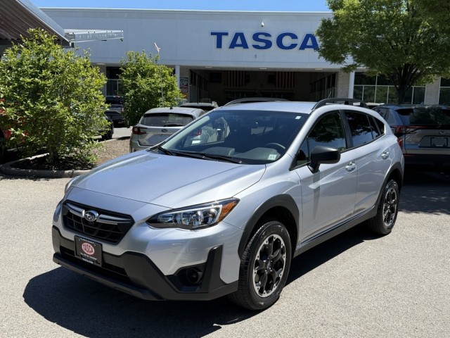 2023 Subaru Crosstrek Base