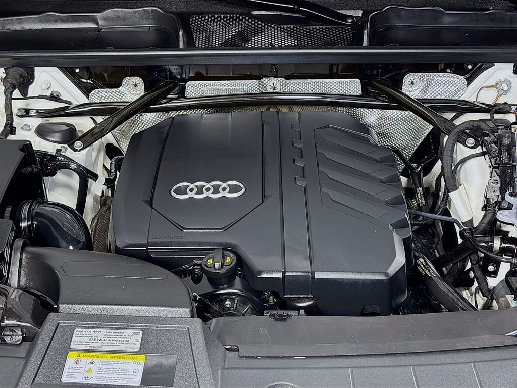 2023 Audi Q5 45 S line Premium Plus photo 20