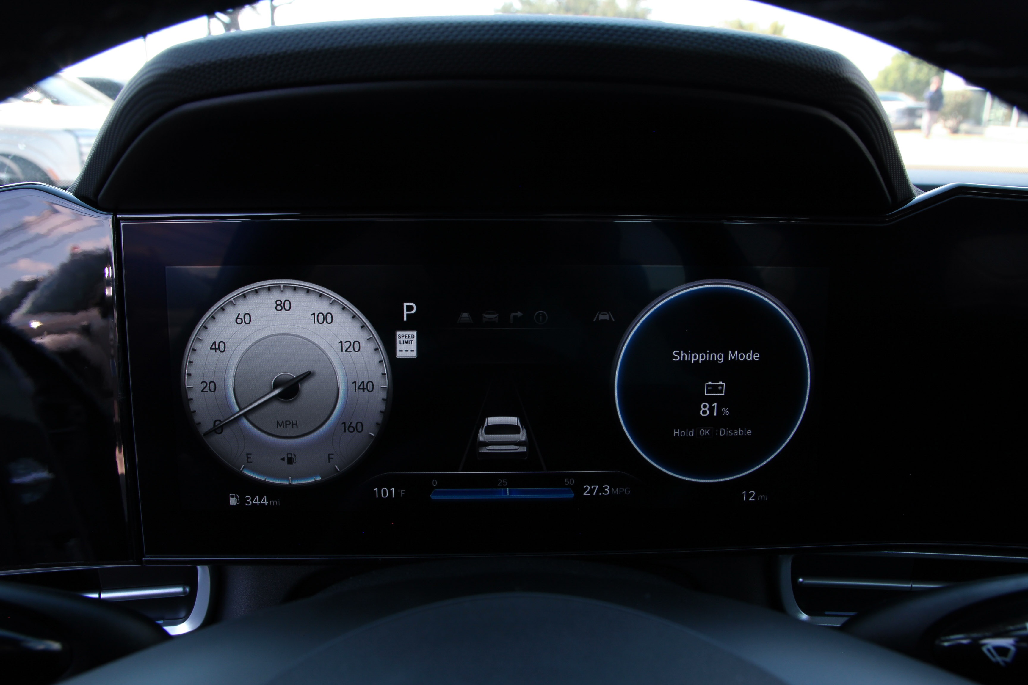 2025 Hyundai Elantra Limited photo 14