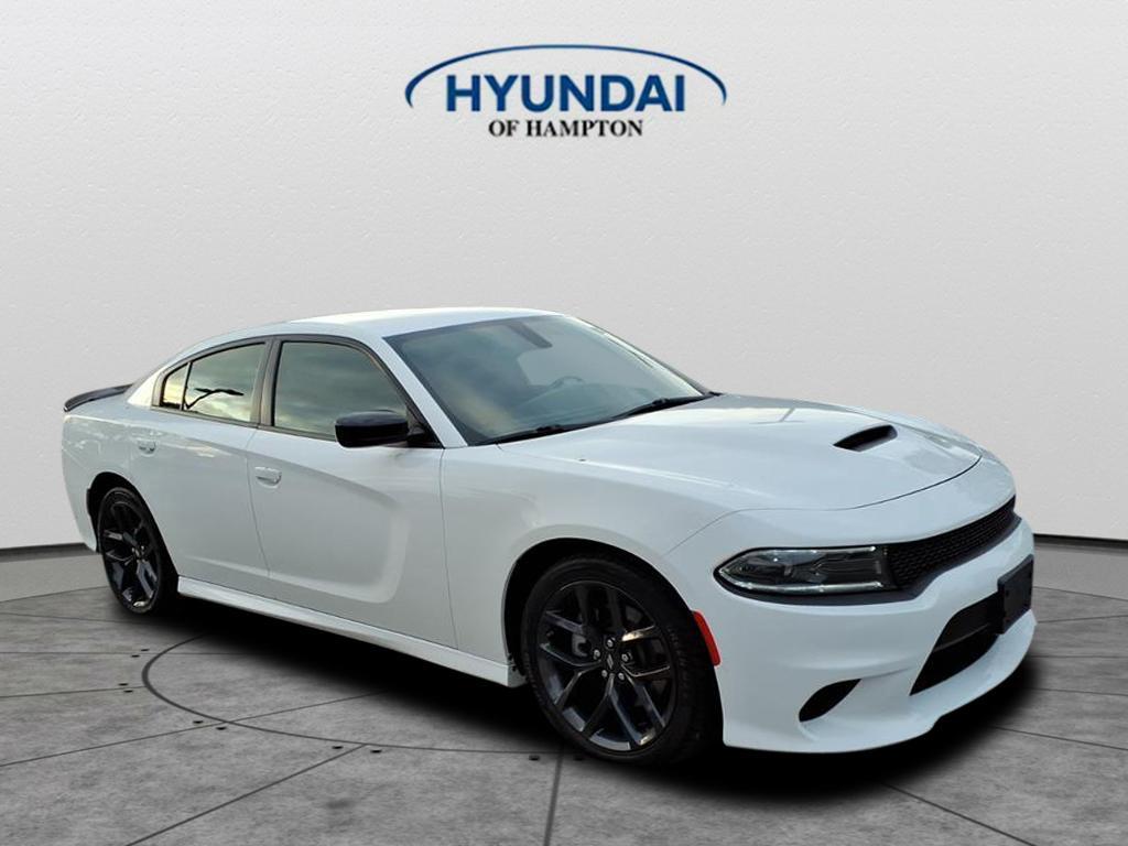 2023 Dodge Charger GT's photo