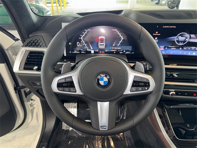 2026 Bmw X5 sDrive40i photo 16