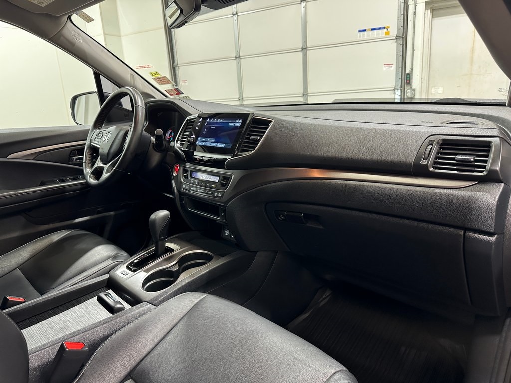 2020 Honda Pilot EX-L photo 27