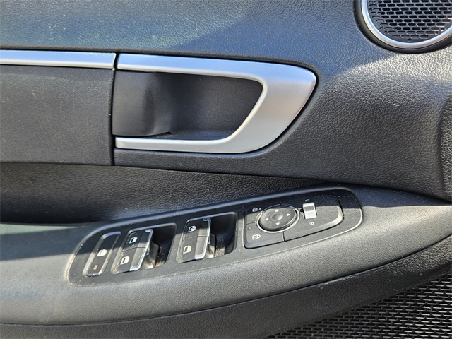 2022 Hyundai Sonata SE photo 26