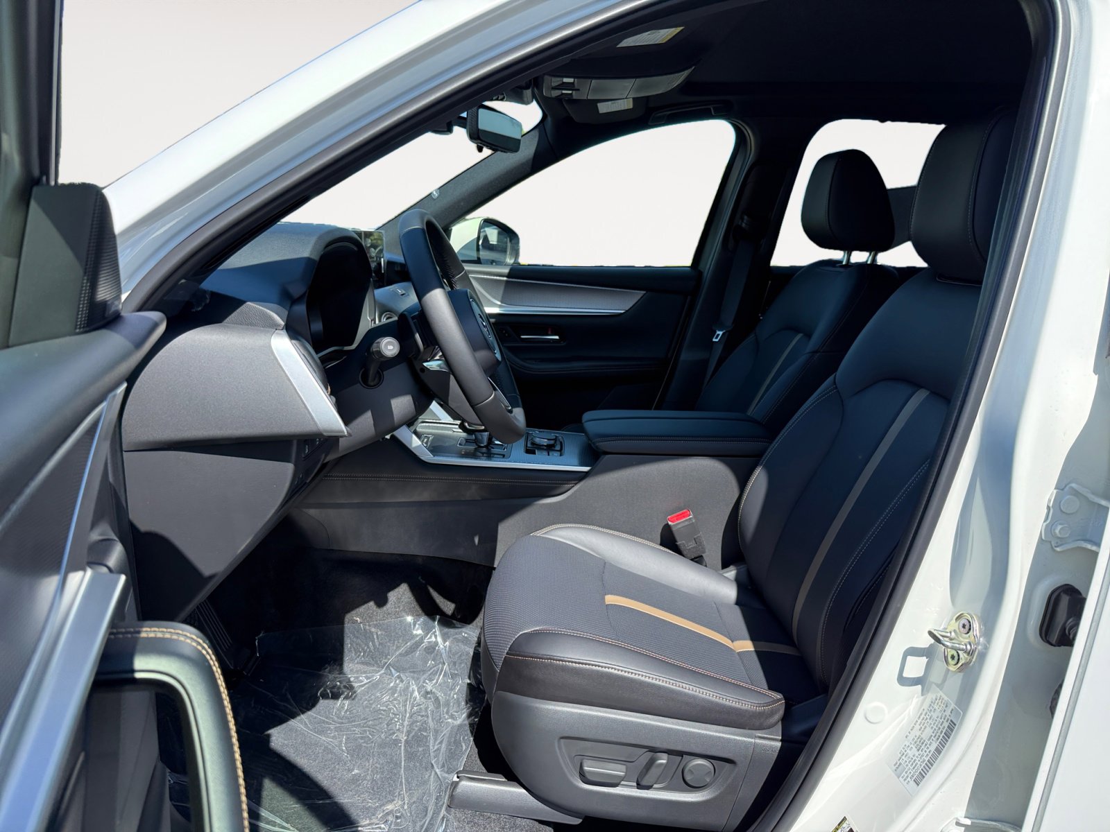 2025 Mazda CX-90 Premium Plus photo 10