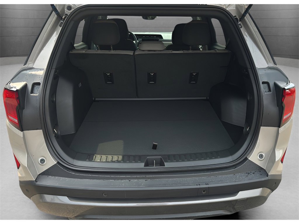 2026 Gmc Terrain Elevation photo 19