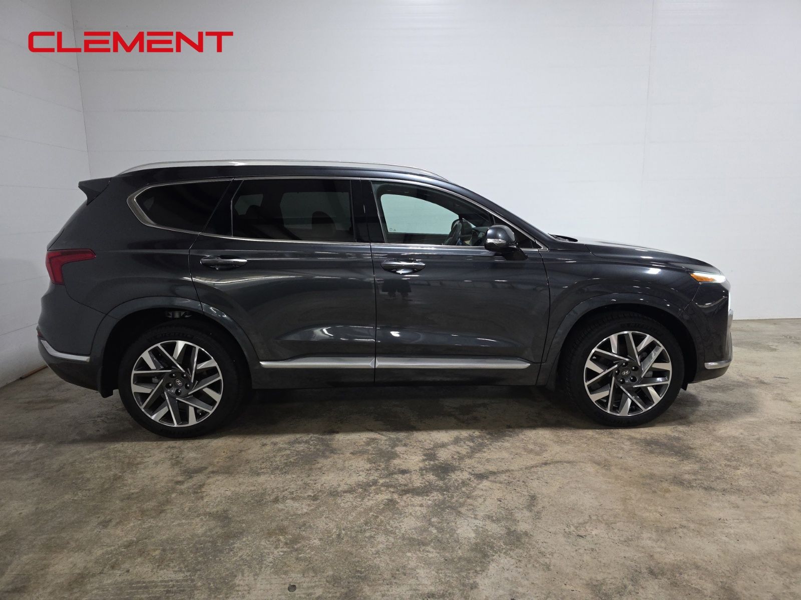 2023 Hyundai Santa Fe Calligraphy photo 4