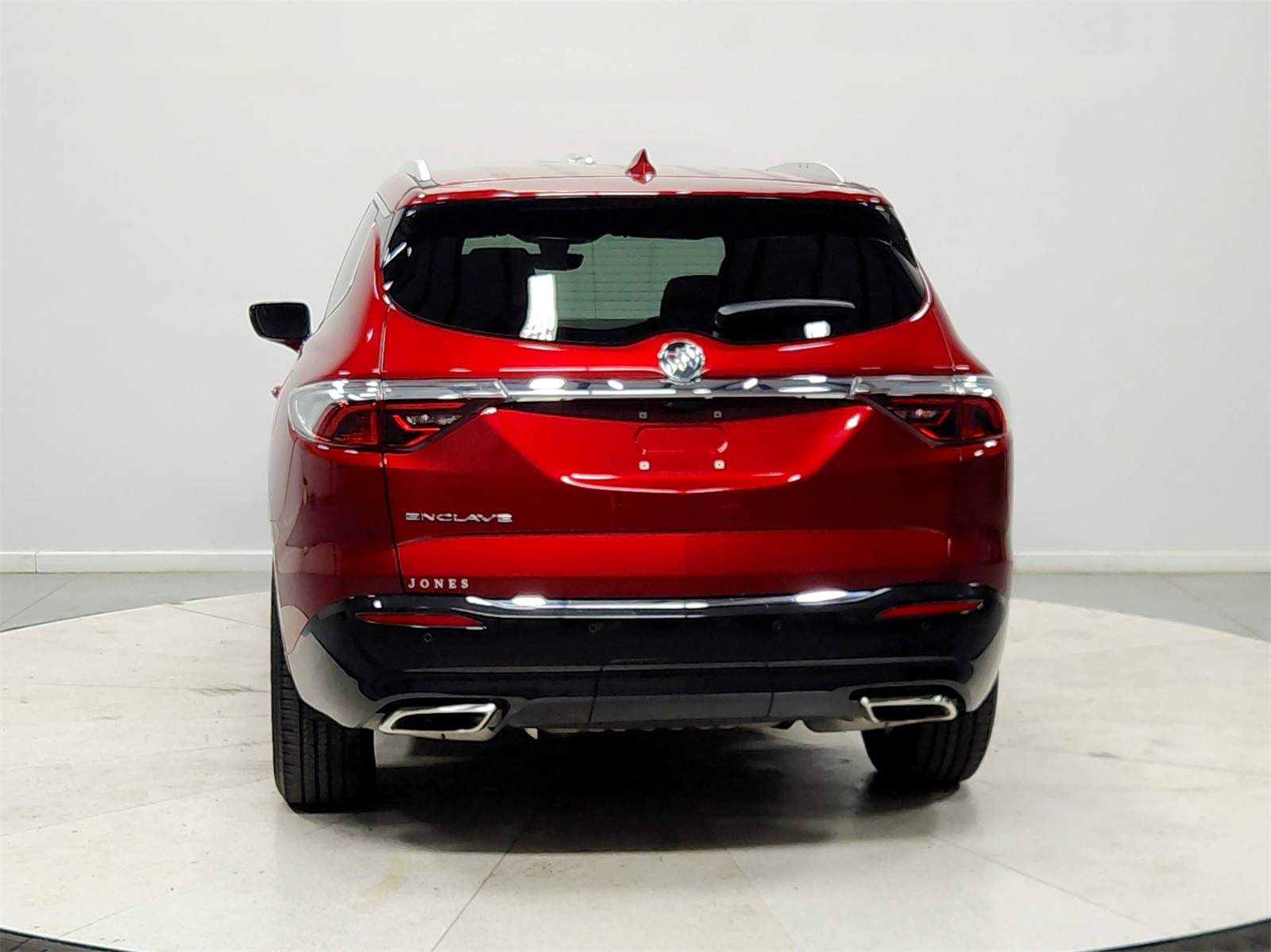 2024 Buick Enclave Premium photo 3