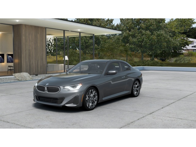 2026 BMW 2 Series 230i