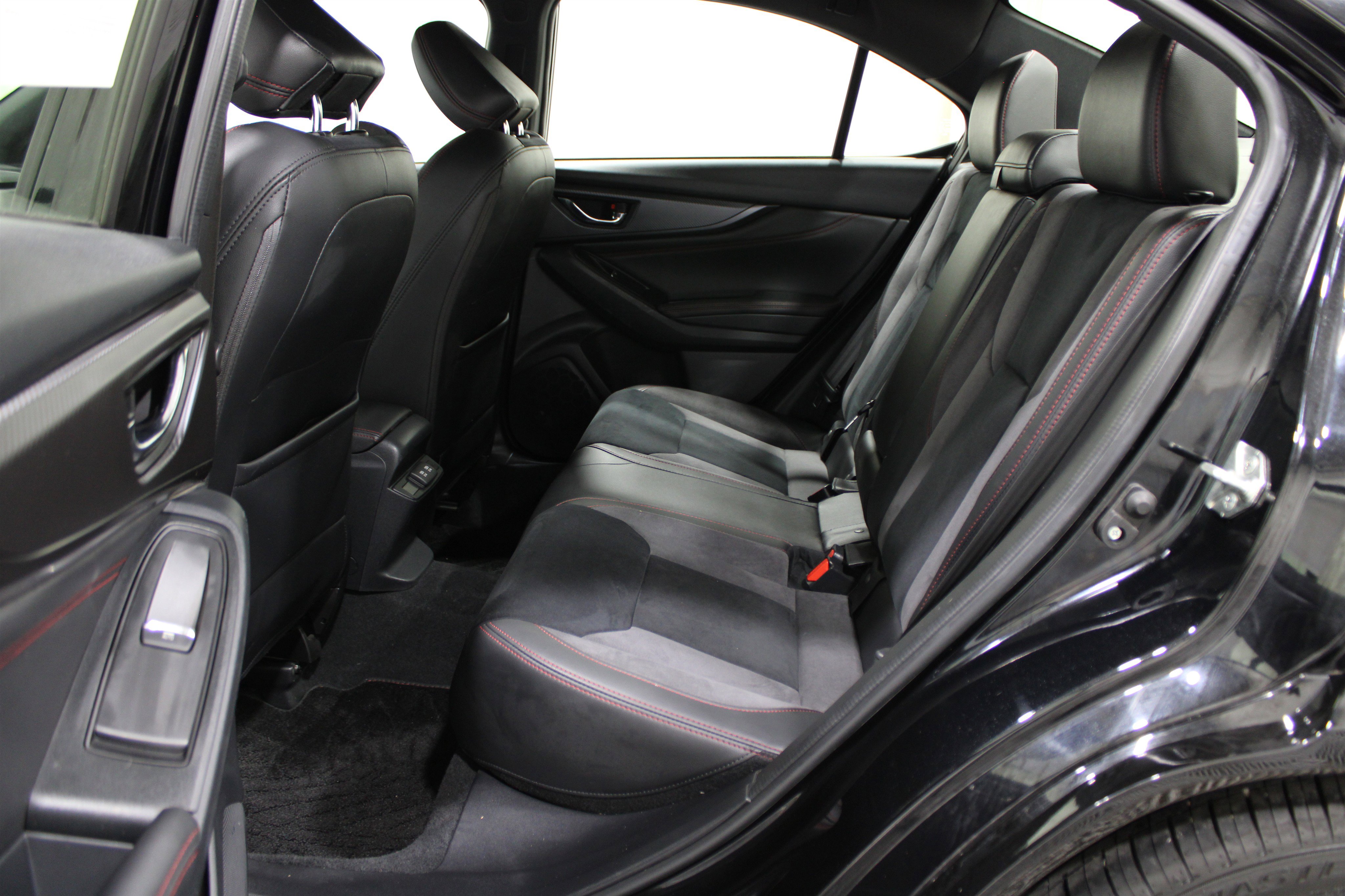 2022 Subaru WRX Limited photo 14