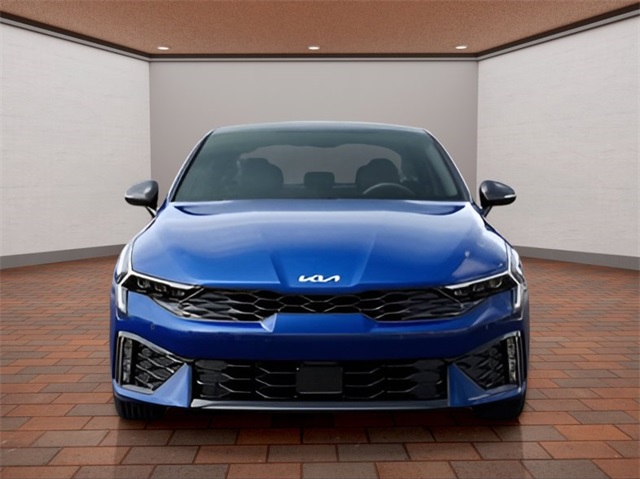 2026 Kia K5 GT-Line photo 2