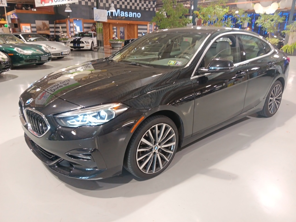 2021 BMW 2 Series 228i