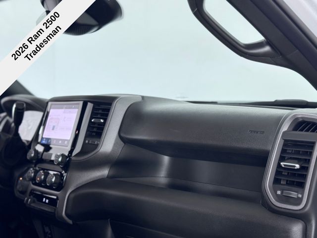 2026 Ram 2500 Tradesman photo 24