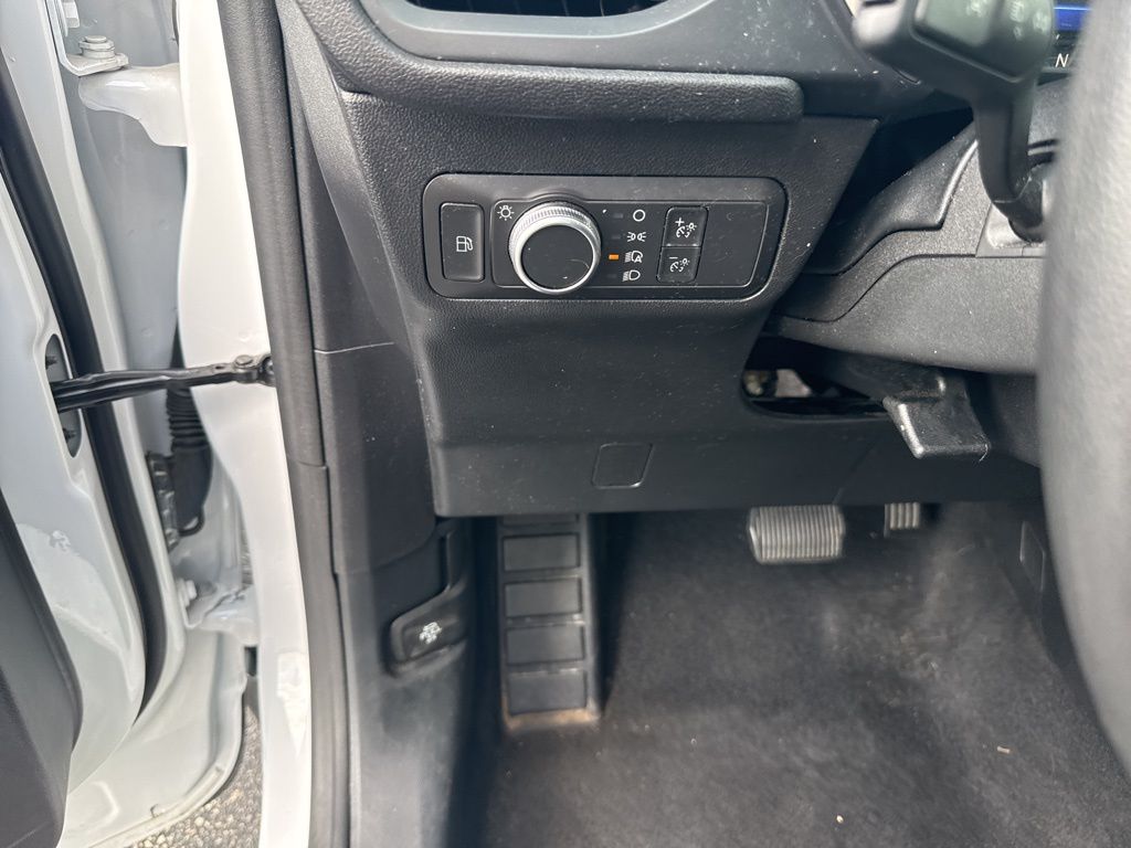 2022 Ford Escape Hybrid SE photo 17