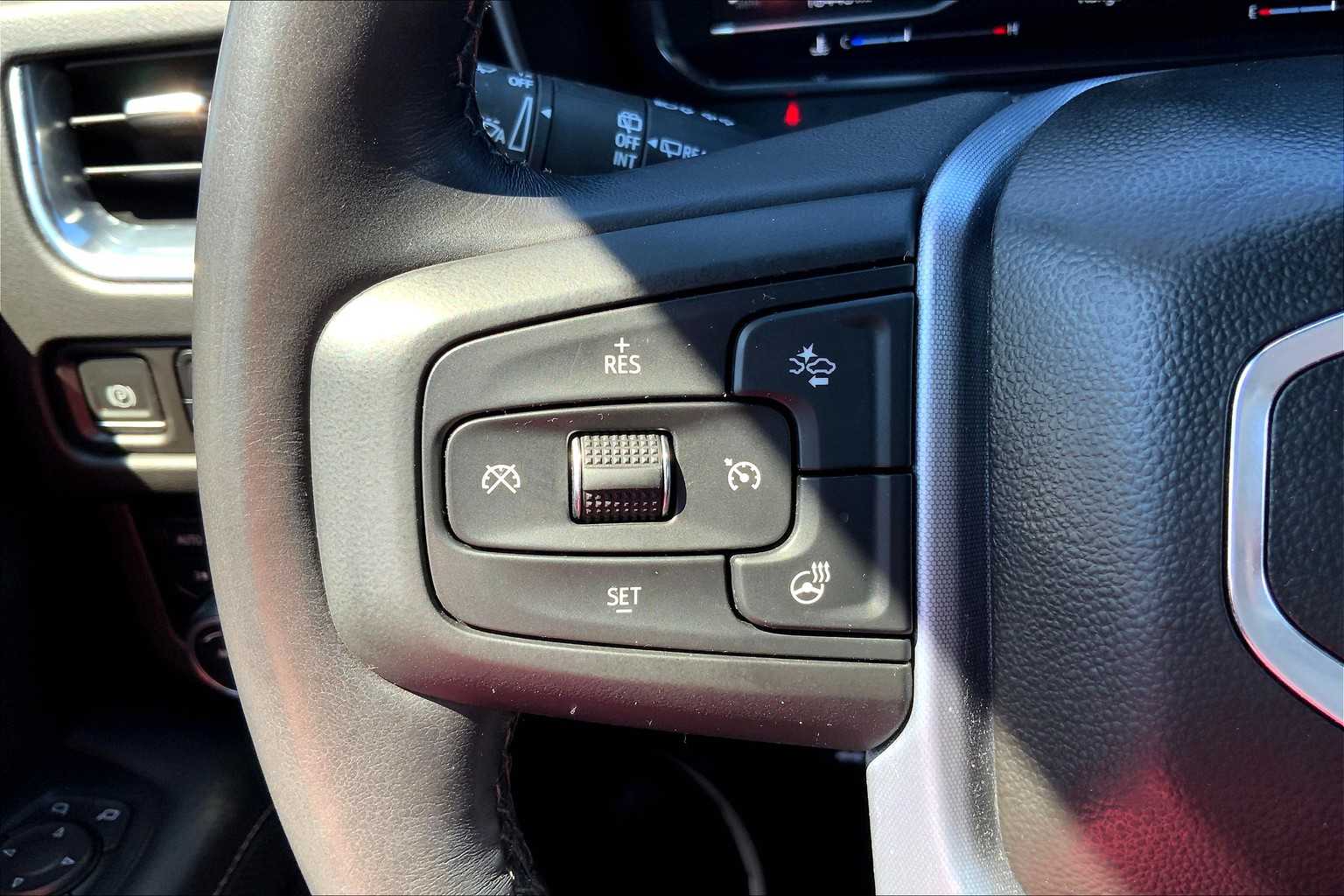 2022 Gmc Yukon XL SLT photo 22