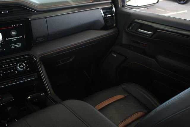 2023 Gmc Sierra AT4 photo 25