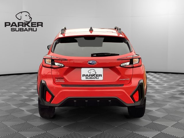 2024 Subaru Crosstrek Premium photo 4
