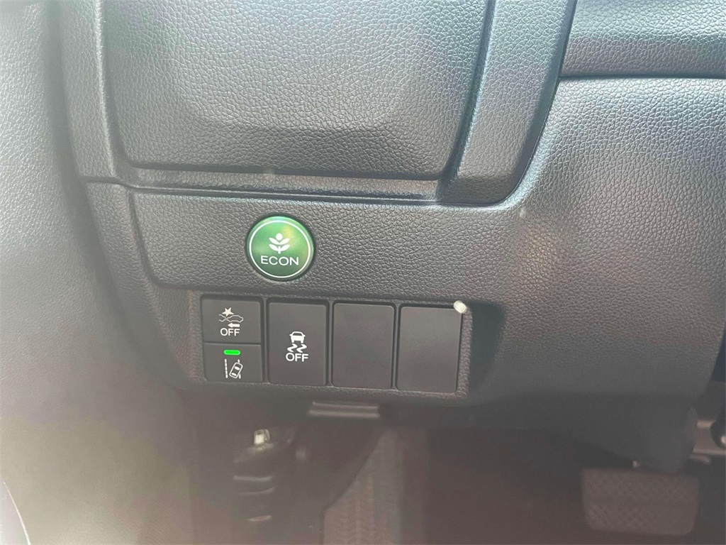 2019 Honda Fit EX photo 18