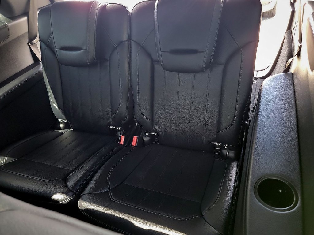 2018 Mercedes Benz GLS 450 4MATIC photo 10