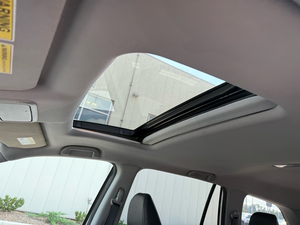 2020 Honda Pilot EX-L photo 11