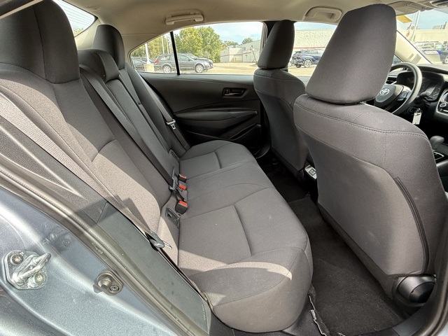 2024 Toyota Corolla LE photo 16