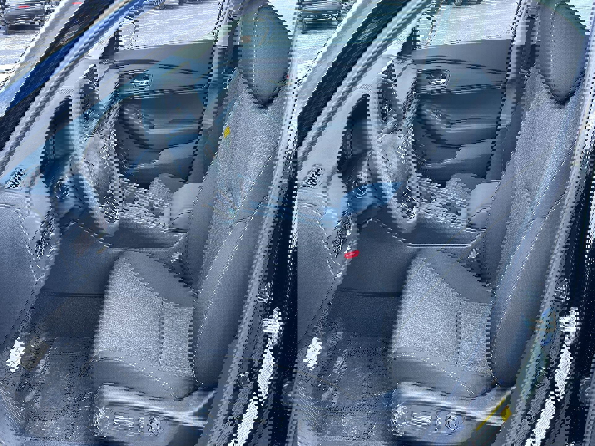 2025 Honda Accord 1.5T SE photo 11