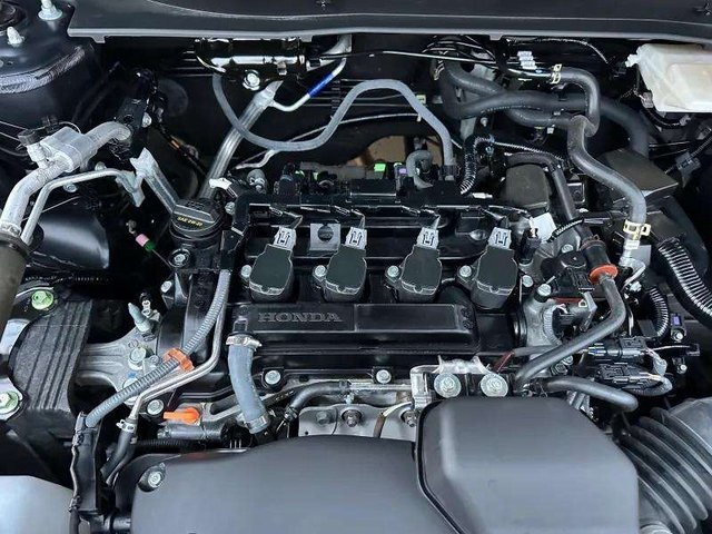 2024 Honda CR-V EX photo 34
