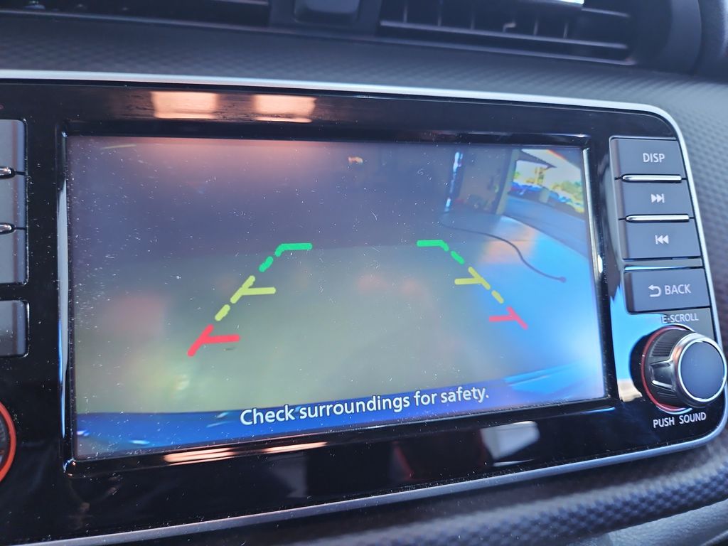 2024 Nissan Kicks S photo 18