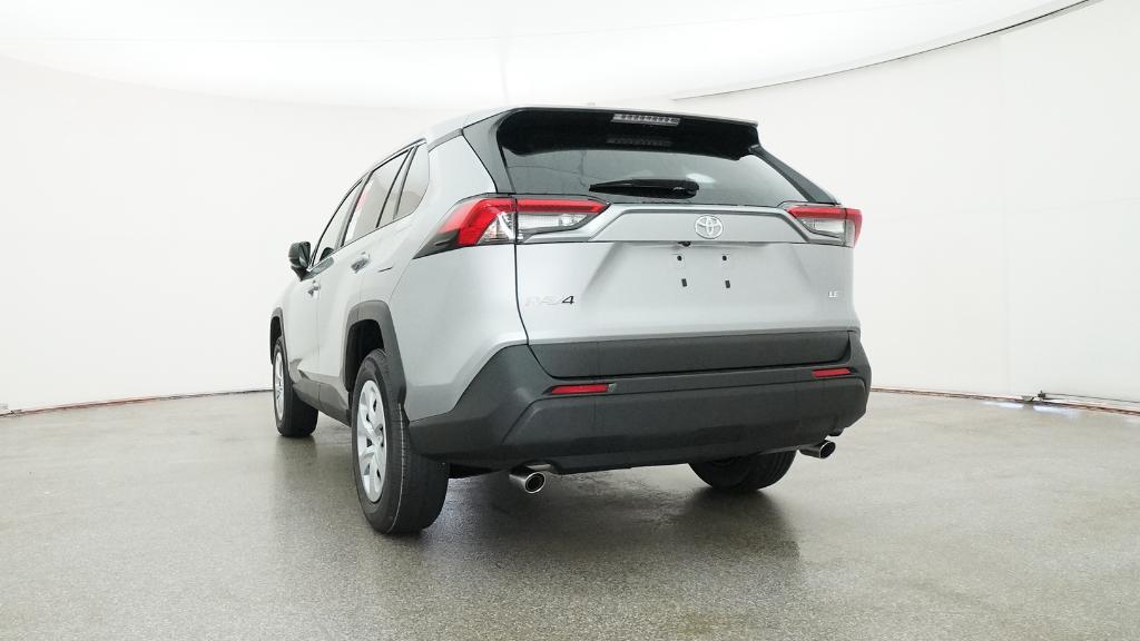 2025 Toyota RAV4 LE photo 15