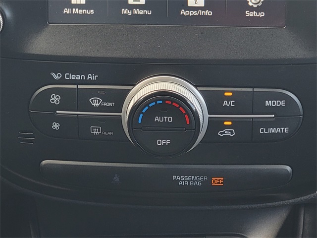 2018 Kia Soul Plus photo 21