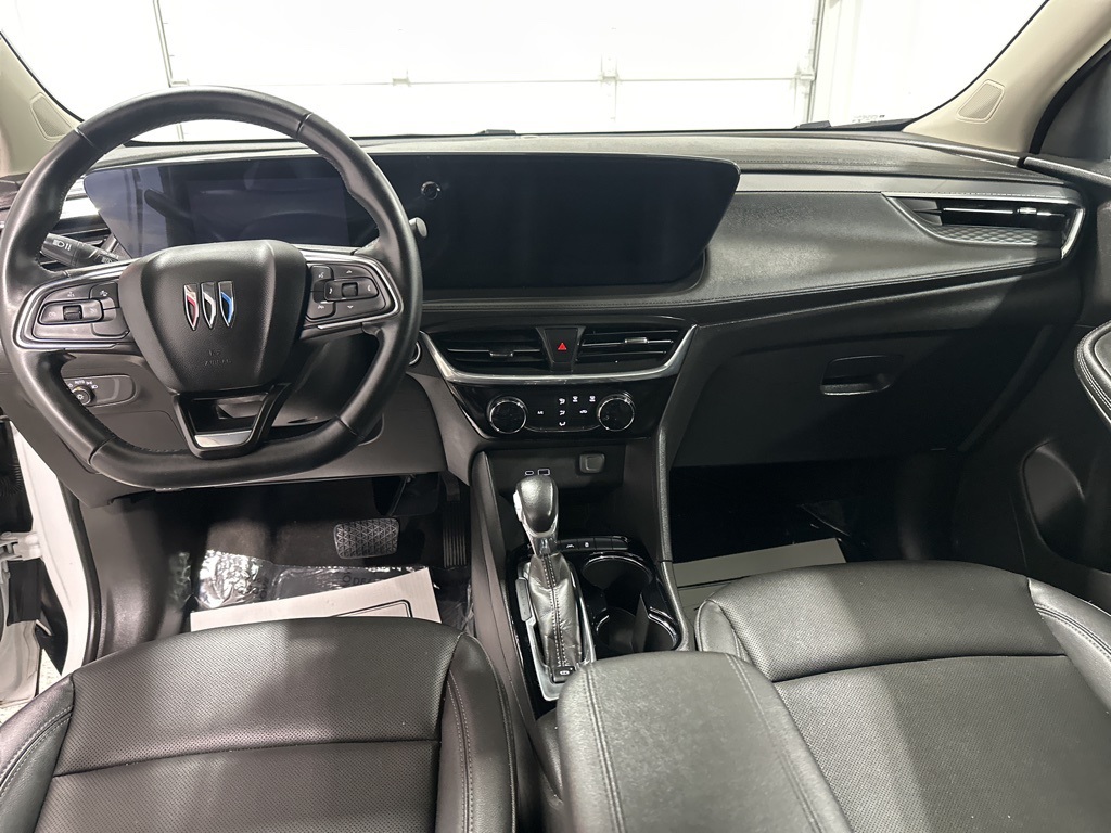2024 Buick Encore GX Sport Touring photo 12