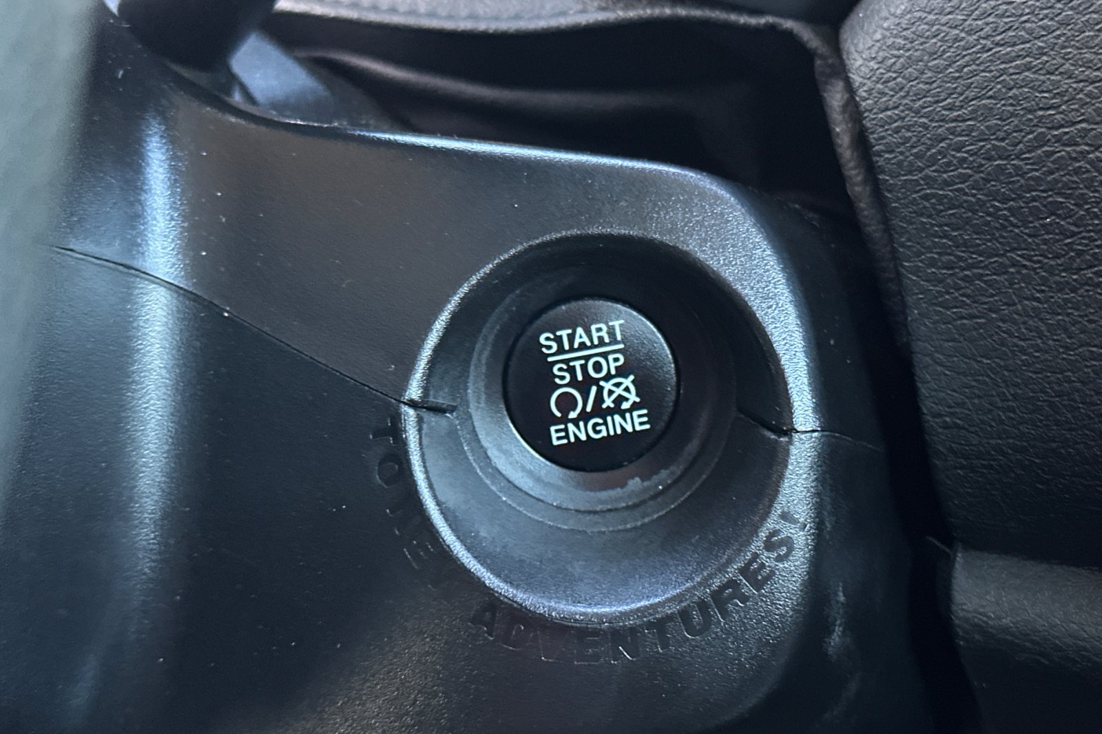 2018 Jeep Renegade Sport photo 17