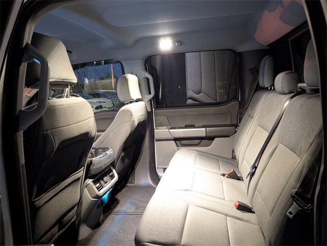 2024 Ford F-150 XLT photo 4