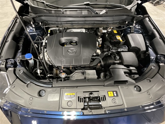 2025 Mazda CX-5 2.5 Premium Plus photo 22