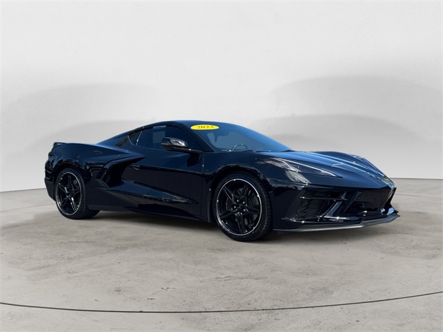 2023 Chevrolet Corvette