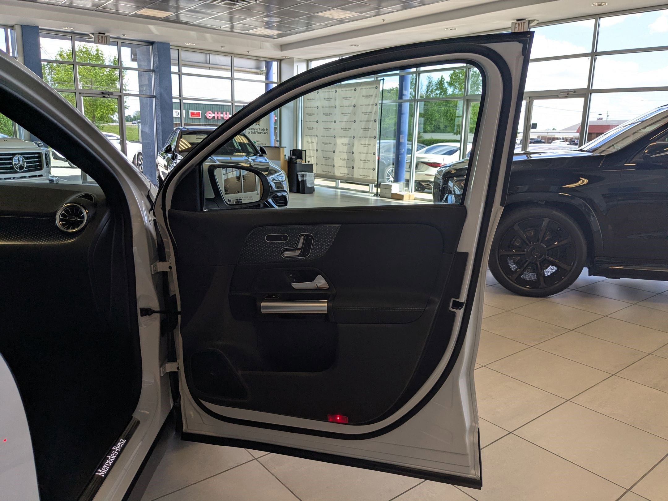 2024 Mercedes Benz GLA 250 4MATIC photo 30