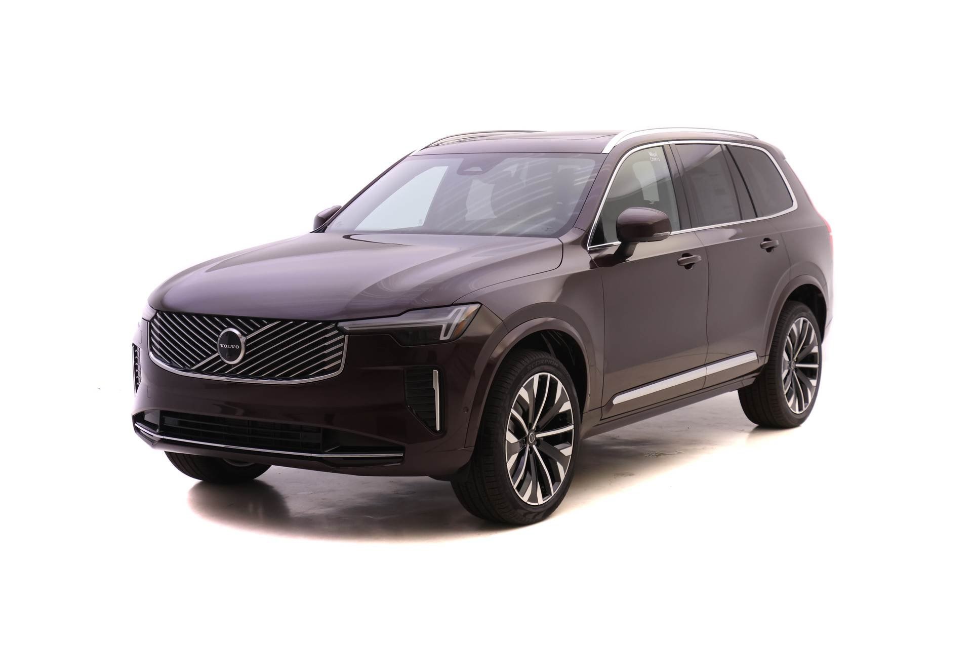 2026 Volvo XC90