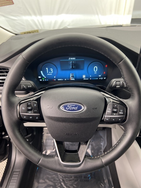 2023 Ford Escape Platinum photo 10