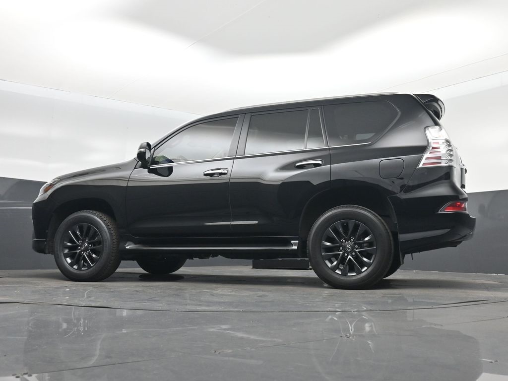2023 Lexus GX 460 photo 41