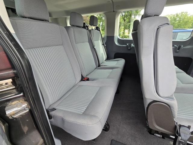 2017 Ford Transit photo 23