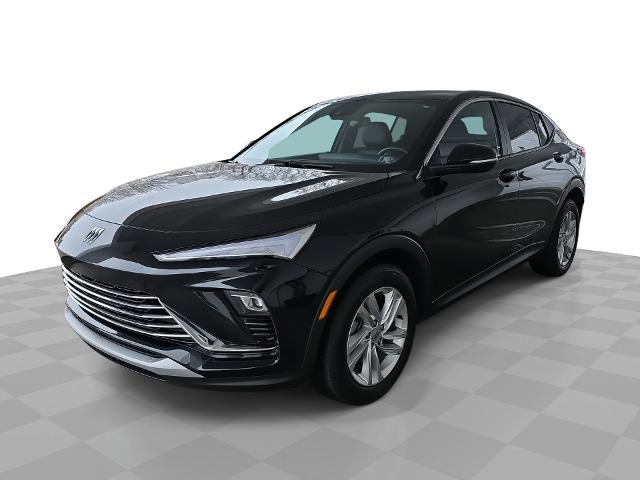 2024 Buick Envista Preferred's photo