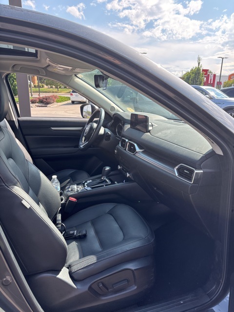 2023 Mazda CX-5 2.5 S Preferred photo 6
