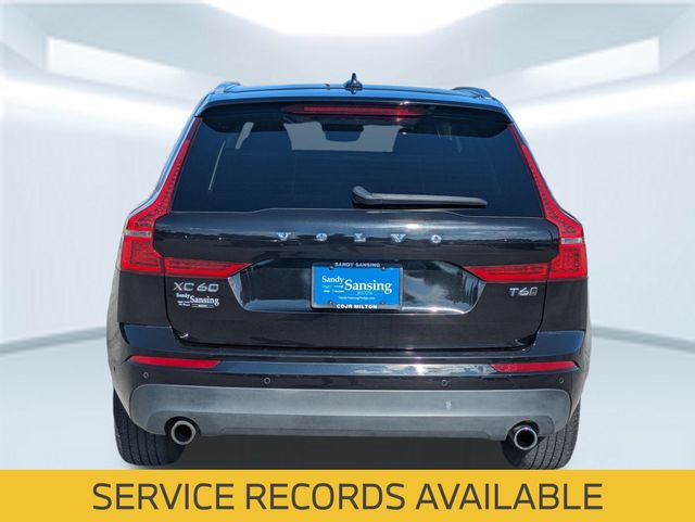 2019 Volvo XC60 T6 Momentum photo 4