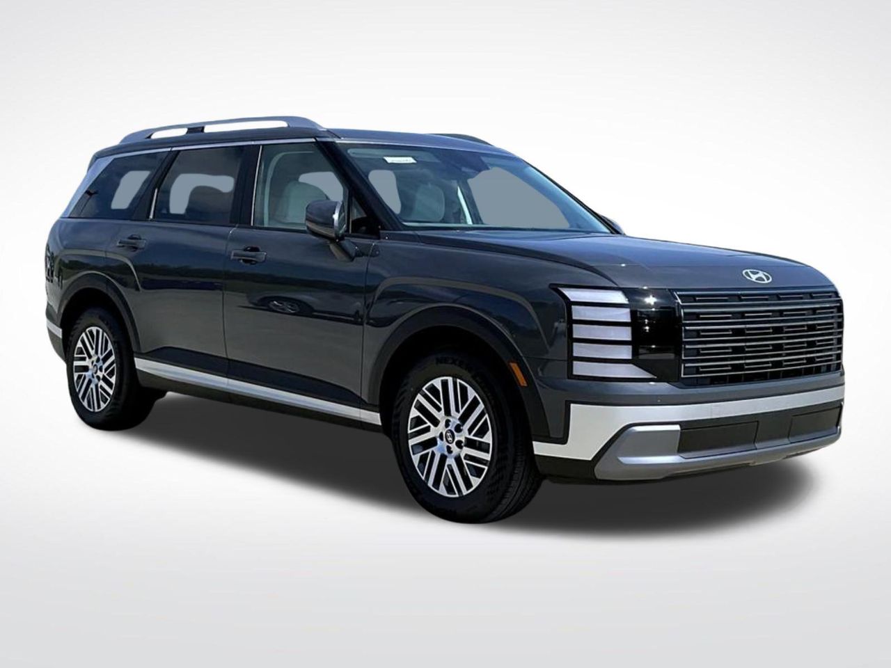 2026 Hyundai Palisade SEL photo 3