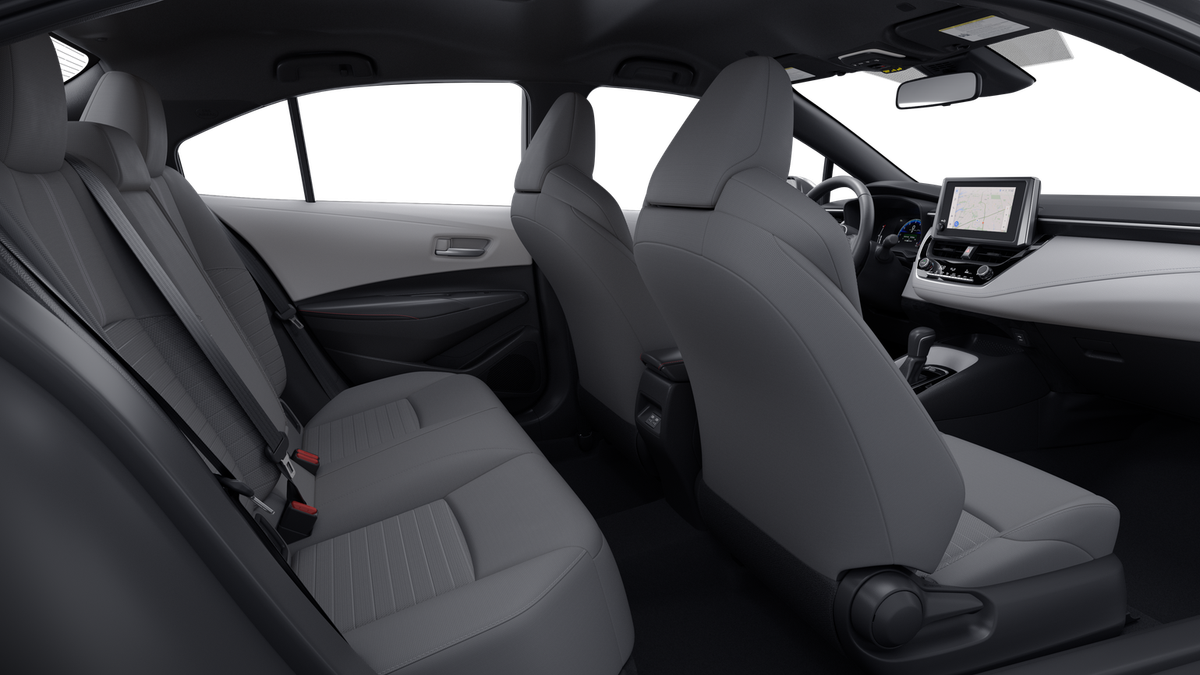 2026 Toyota Corolla SE photo 53