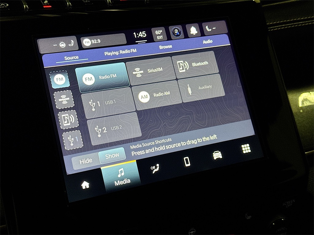 2021 Jeep Grand Cherokee Altitude photo 28