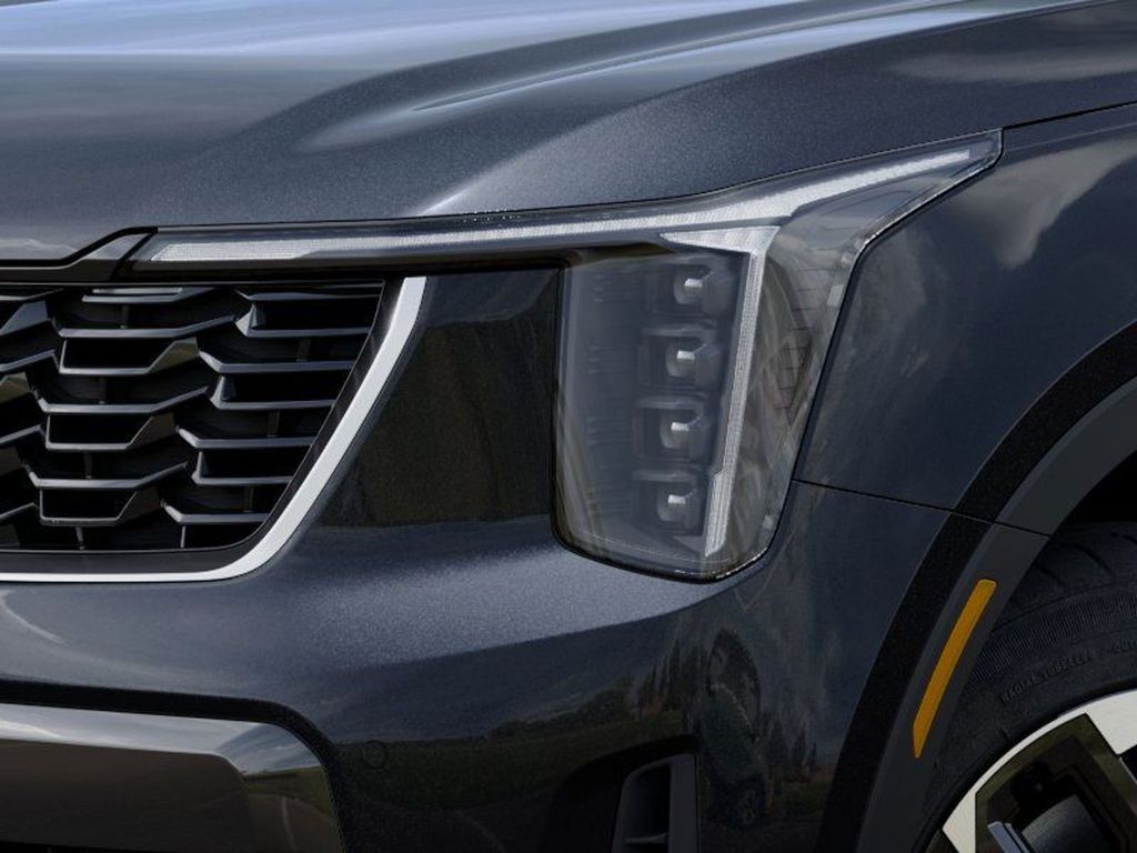 2025 Kia Sorento S photo 4