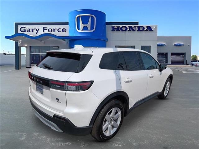 Certified 2024 Honda Prologue EX with VIN 3GPKHVRJ5RS524551 for sale in Bowling Green, KY