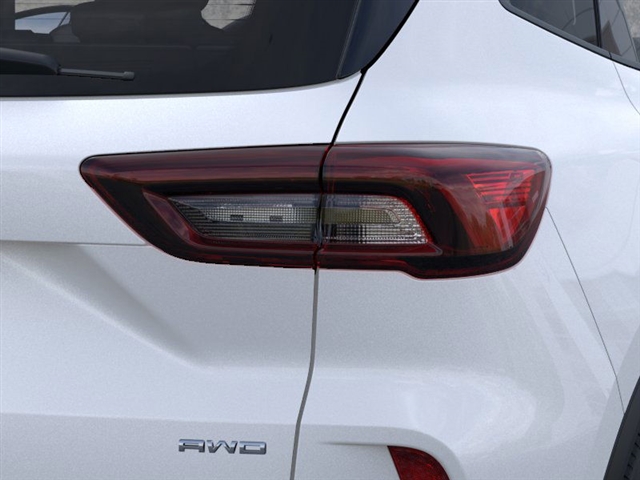 2025 Ford Escape ST-Line photo 3