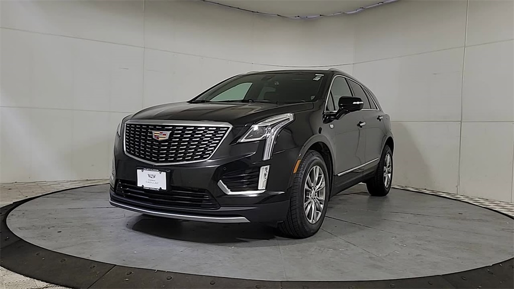 2023 CADILLAC XT5 - Image 4