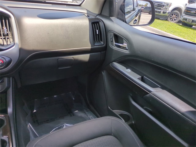 2022 Gmc Canyon Elevation photo 10